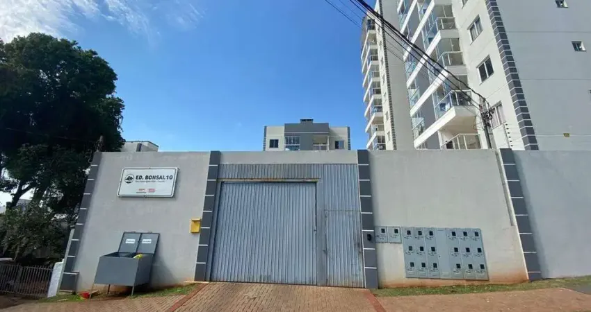 Apartamento 2 quartos à venda no Bairro CENTRO em CASCAVEL por R$ 265.000,00