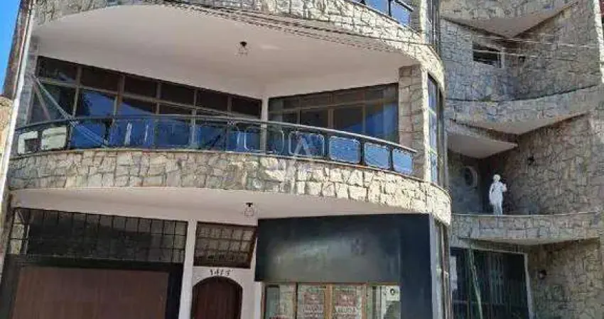 Sala Comercial para locação no centro de Cascavel Pr