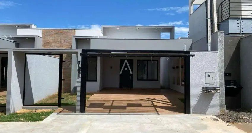Casa Residencial 3 quartos à venda no Bairro TOCANTINS em TOLEDO por R$ 750.000,00