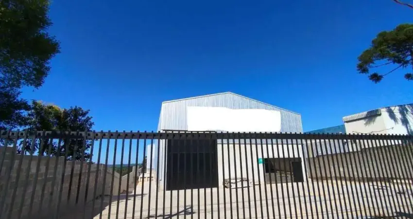 Barracão / Galpão / Depósito para alugar na Rodovia Br 277, Cataratas, Cascavel
