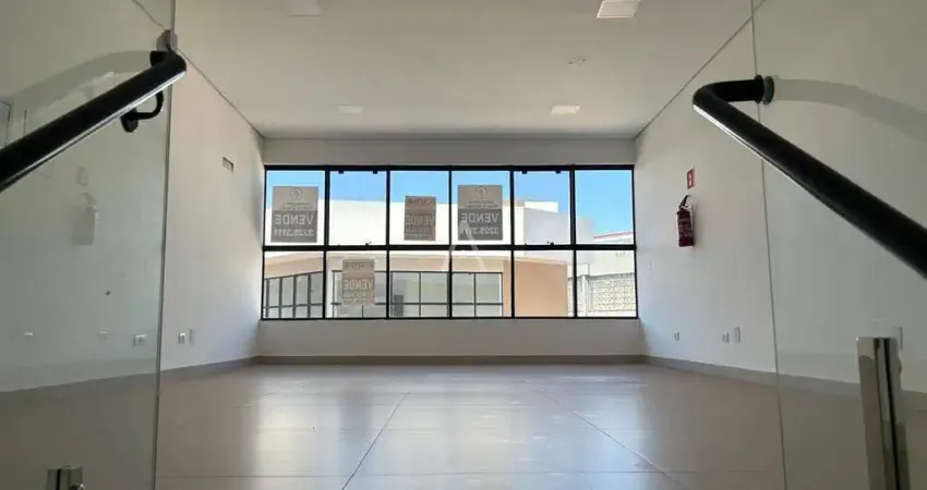 Sala comercial para locação no centro de cascavel - valor promocional black friday