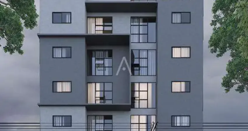 Apartamento à venda no Bairro VILA INDUSTRIAL em TOLEDO por R$ 597.450,00