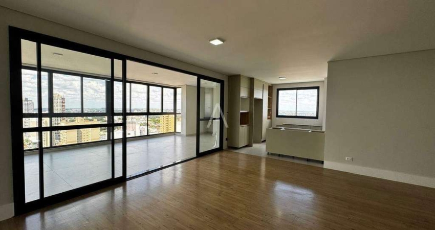 Apartamento 3 quartos para aluguel no Bairro CENTRO em CASCAVEL por R$ 9.500,00