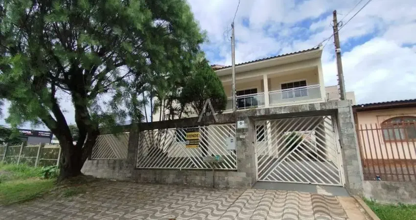 Sobrado 4 quartos à venda no Bairro SAO CRISTOVAO em CASCAVEL por R$ 1.550.000,00