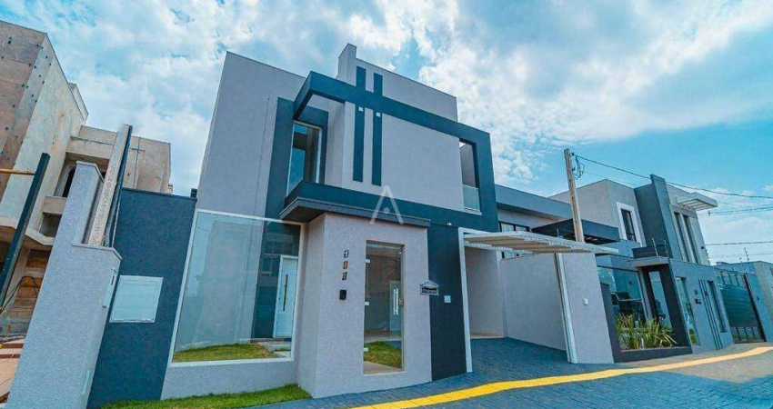 Sobrado 3 quartos para aluguel no Bairro TOCANTINS em TOLEDO por R$ 7.500,00