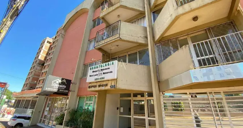 Sala comercial para alugar na Rua Recife, Centro, Cascavel