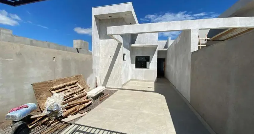 Casa Residencial 2 quartos à venda no Bairro JARDIM COOPAGRO em TOLEDO por R$ 330.000,00