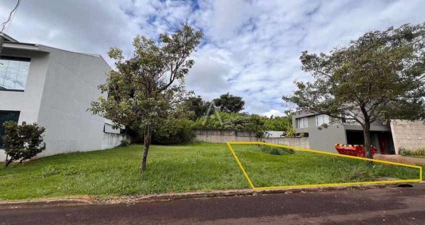 Terreno à venda no Bairro ALTO ALEGRE em CASCAVEL por R$ 960.000,00