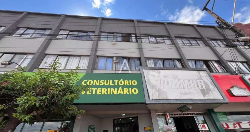 Apartamento para locação no Universitario em Cascavel