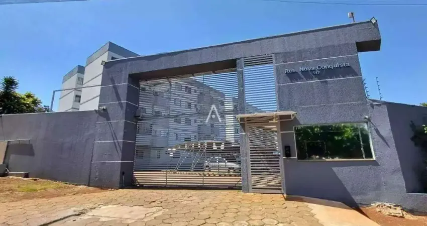 Apartamento 2 quartos à venda no Bairro SANTA CRUZ em CASCAVEL por R$ 220.000,00