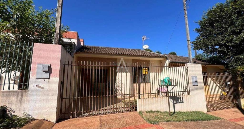 Casa Residencial 2 quartos à venda no Bairro FLORESTA em CASCAVEL por R$ 350.000,00