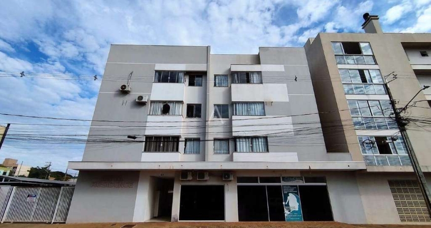 Apartamento 2 quartos para aluguel no Bairro TOCANTINS em TOLEDO por R$ 1.350,00
