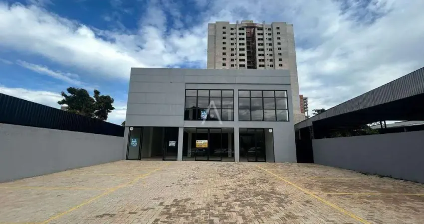 Sala Comercial para aluguel no Bairro CENTRO em TOLEDO por R$ 16.000,00