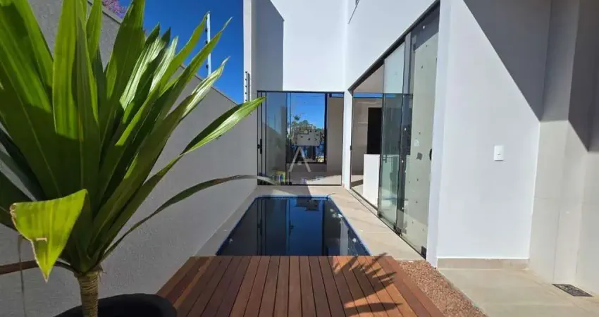 Casa residencial 3 quartos à venda no bairro tocantins em toledo por r$ 770.000,00