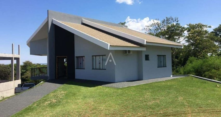 Sobrado 3 quartos à venda no CLUBE NÁUTICO TOLEDO por R$ 1.275.000,00