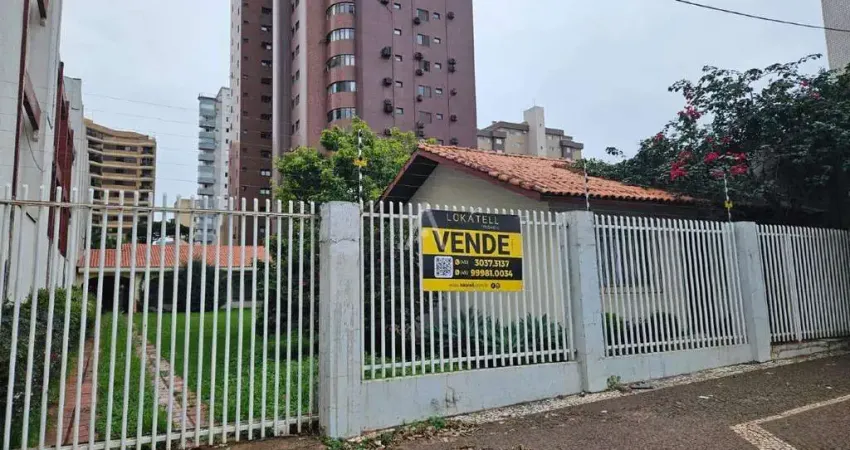 Terreno à venda no Bairro CENTRO em CASCAVEL por R$ 3.100.000,00