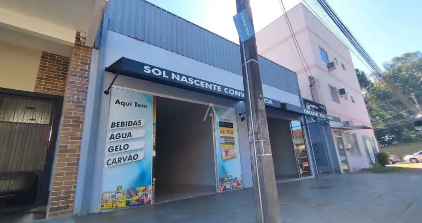 Sala Comercial para aluguel no Bairro JARDIM GISELA em TOLEDO por R$ 1.200,00