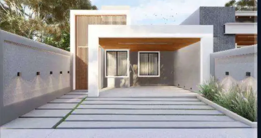 Casa Residencial 3 quartos à venda no Bairro TOCANTINS em TOLEDO por R$ 850.000,00