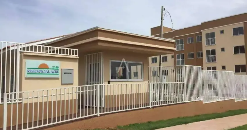 Apartamento 2 quartos à venda no Bairro FLORESTA em CASCAVEL por R$ 197.000,00