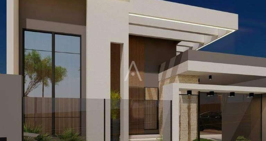 Casa Residencial 3 quartos à venda no Bairro JARDIM PANCERA em TOLEDO por R$ 1.890.000,00