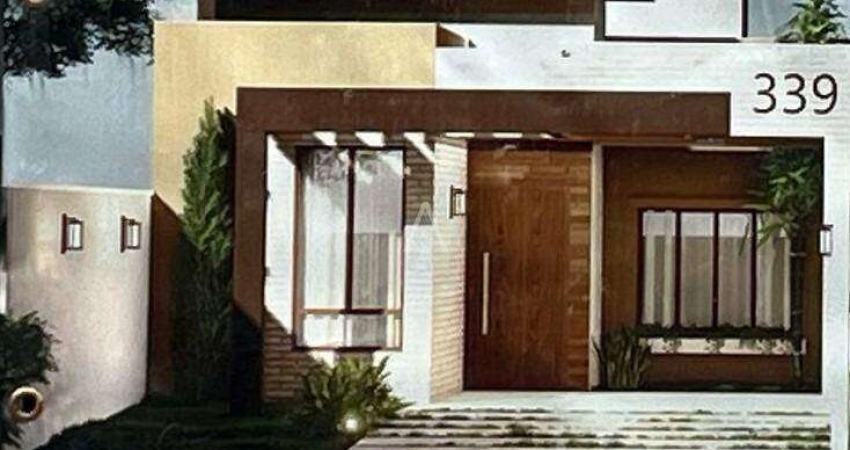 Casa Residencial 3 quartos à venda no Bairro JARDIM GISELA em TOLEDO por R$ 1.000.000,00