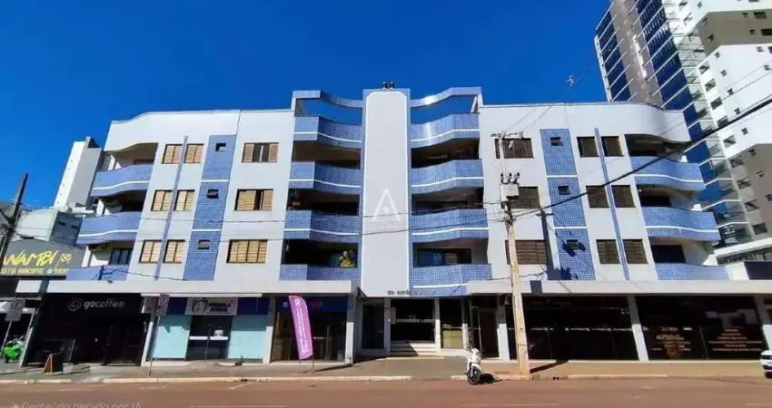 Apartamento 3 quartos para aluguel no bairro centro em toledo por r$ 2.800,00