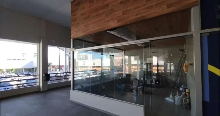 Sala Comercial para Locação no Centro Comercial Quatro Estações – Cascavel/PR