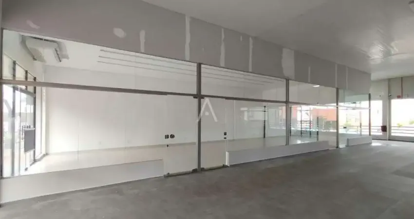 Sala Comercial para Locação no Centro Comercial Quatro Estações – Cascavel/PR