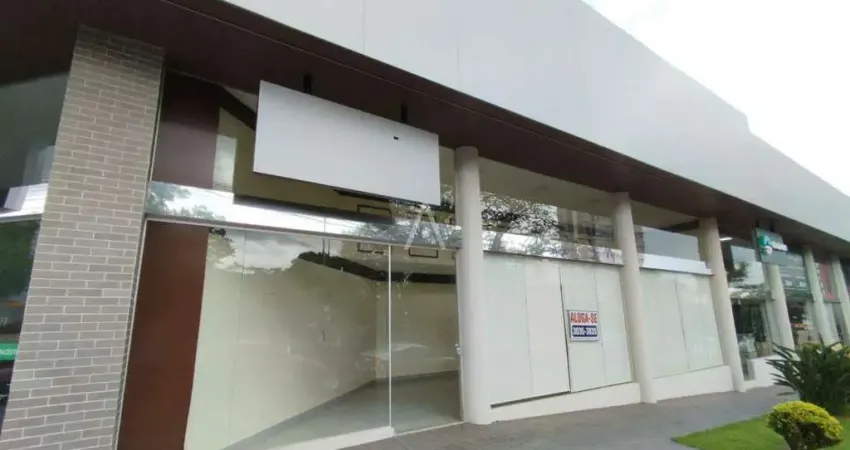 Sala Comercial para Locação no Centro Comercial Quatro Estações – Cascavel/PR