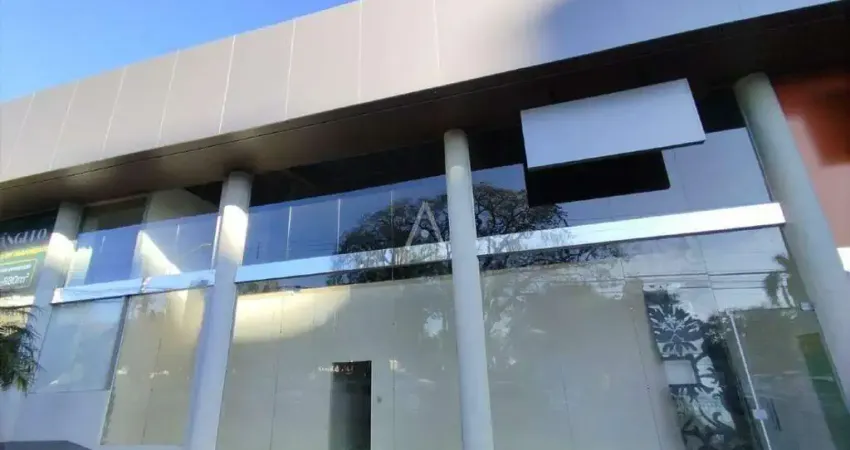 Sala Comercial para Locação no Centro Comercial Quatro Estações – Cascavel/PR