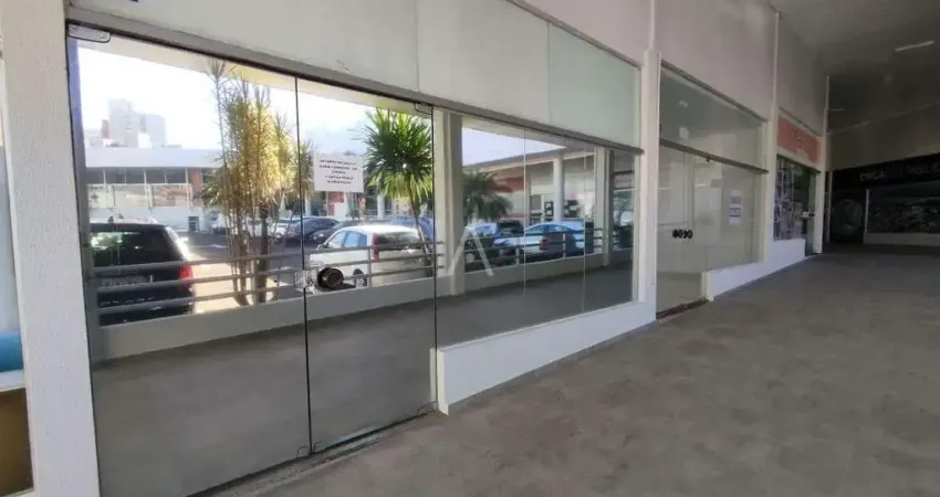Sala Comercial para aluguel no Bairro CENTRO em CASCAVEL por R$ 3.000,00