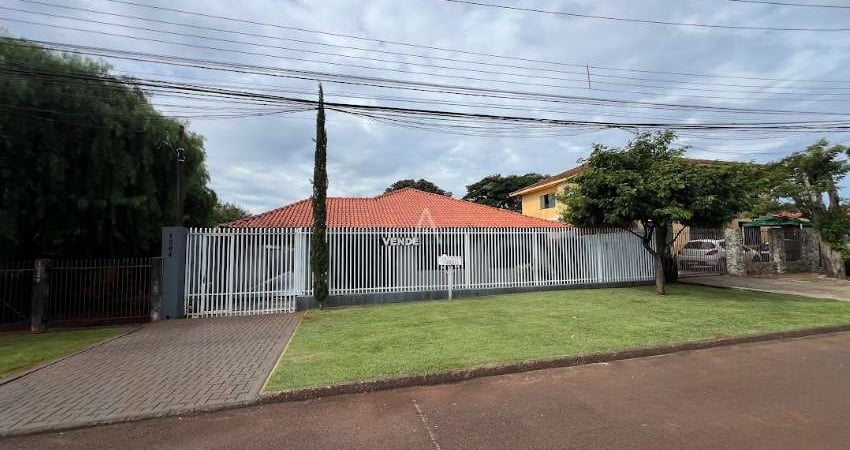 Casa Residencial 3 quartos à venda no Bairro SAO CRISTOVAO em CASCAVEL por R$ 1.270.000,00