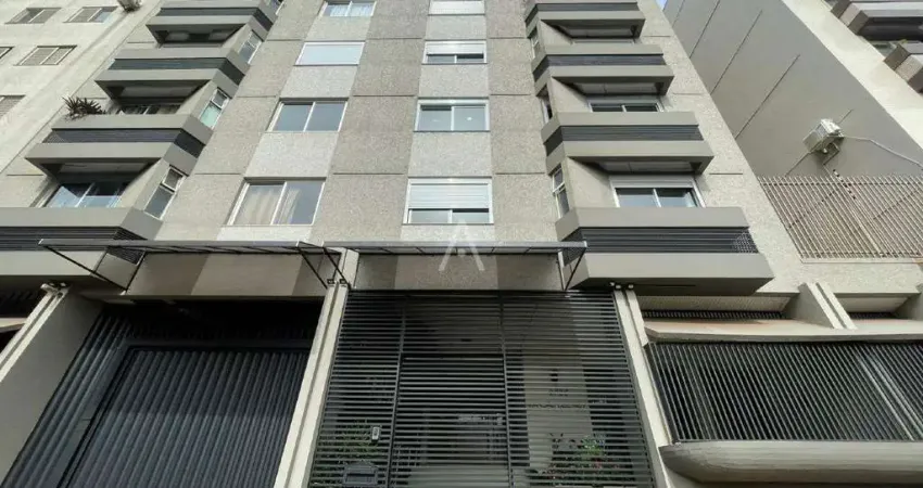Apartamento para locação no centro de Cascavel - Pr