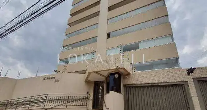 Apartamento para locação Edifício Valentina