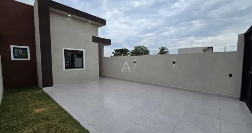 Casa residencial 2 quartos à venda no bairro centro em toledo por r$ 370.000,00