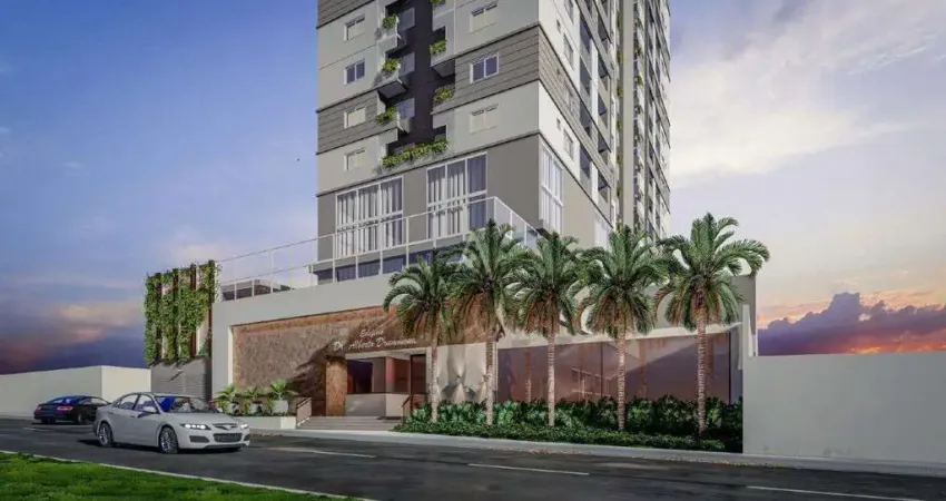 Apartamento 2 quartos à venda no Bairro REGIAO DO LAGO em CASCAVEL por R$ 686.000,00