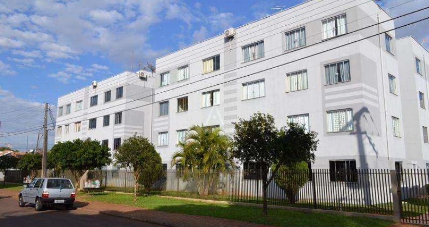 Apartamento 3 quartos à venda no Bairro VILA INDUSTRIAL em TOLEDO por R$ 277.000,00