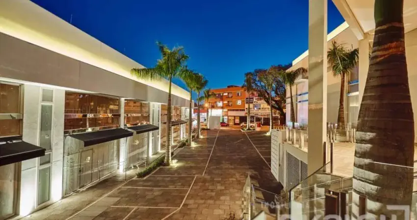 Sala comercial para alugar na Rua Paraná, Centro, Cascavel
