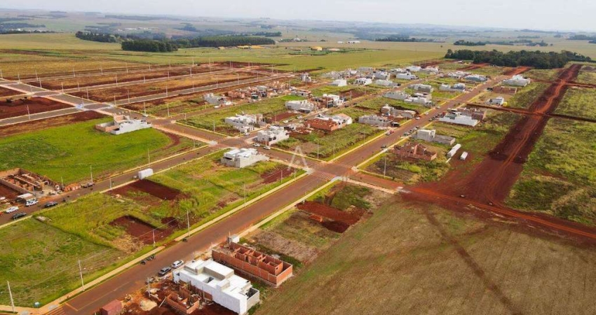 Terreno à venda no Bairro JD COOPAGRO em TOLEDO por R$ 539.900,00