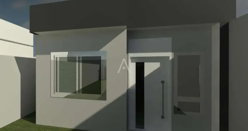 Casa Residencial 2 quartos à venda no Bairro BRASILIA em CASCAVEL por R$ 350.000,00