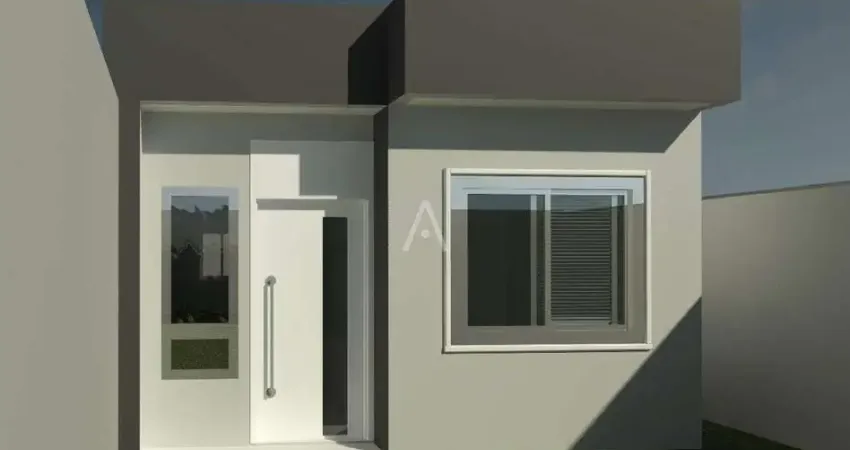 Casa Residencial 2 quartos à venda no Bairro BRASILIA em CASCAVEL por R$ 330.000,00