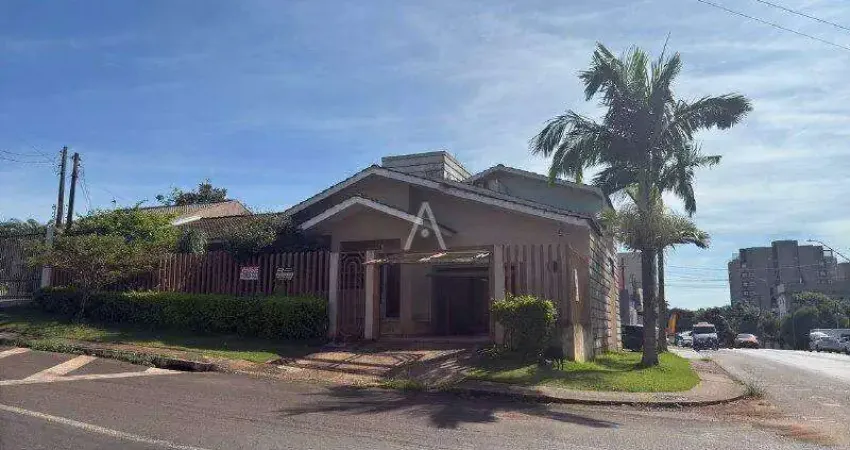 Casa Residencial 3 quartos à venda no Bairro REGIAO DO LAGO em CASCAVEL por R$ 750.000,00