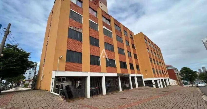 Apartamento 3 quartos à venda no Bairro CENTRO em CASCAVEL por R$ 350.000,00