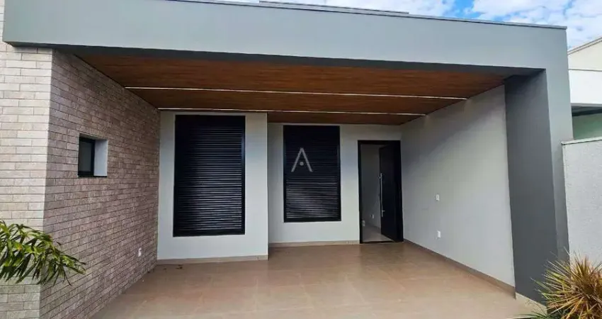 Casa Residencial 3 quartos à venda no Bairro TOCANTINS em TOLEDO por R$ 710.000,00