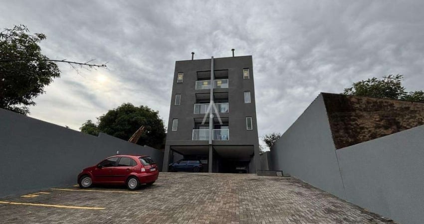 Apartamento com 2 quartos para alugar na Rua Marechal Floriano, Neva, Cascavel