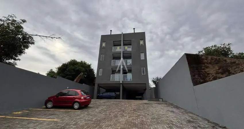 Apartamento com 2 quartos para alugar na Rua Marechal Floriano, Neva, Cascavel