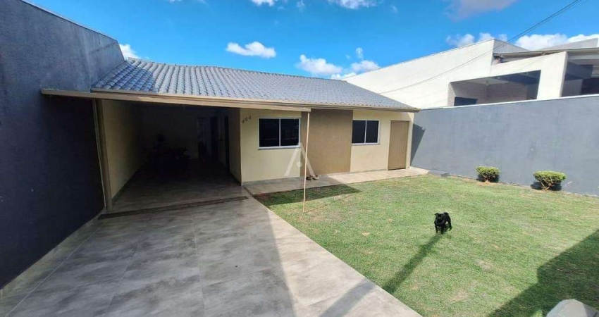 Casa Residencial 4 quartos à venda no Bairro ESMERALDA em CASCAVEL por R$ 550.000,00