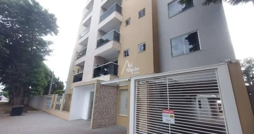 Apartamento 3 quartos à venda no Bairro VILA INDUSTRIAL em TOLEDO por R$ 490.000,00
