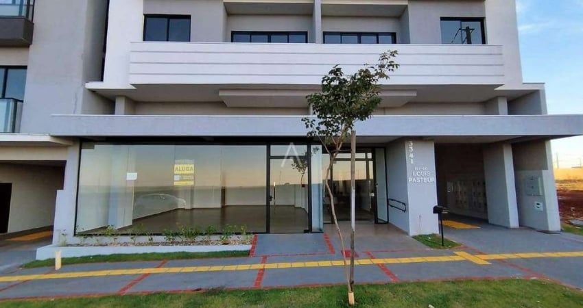 Sala Comercial para aluguel no Bairro BIOPARK em TOLEDO por R$ 2.200,00