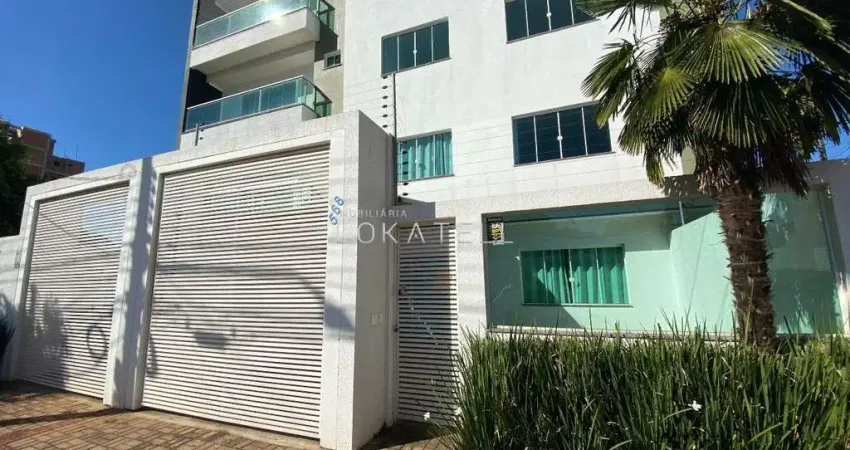 Apartamento 3 quartos à venda no Bairro REGIAO DO LAGO em CASCAVEL por R$ 750.000,00